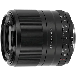 Viltrox AF 33mm F1.4