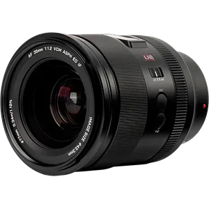 AF 35mm F1.2 Lab