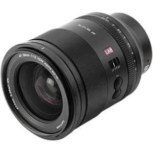 AF 35mm F1.2 Lab N