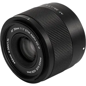 Viltrox AF 35mm F1.7 Air
