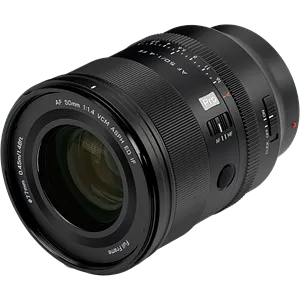 Viltrox AF 50mm F1.4 Pro