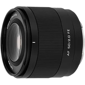 Viltrox AF 50mm F2.0 Air