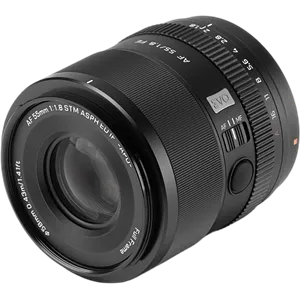 Viltrox AF 55mm F1.8