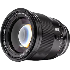 Viltrox AF 75mm F1.2 Pro