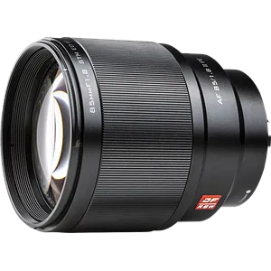 Viltrox AF 85mm F1.8 II