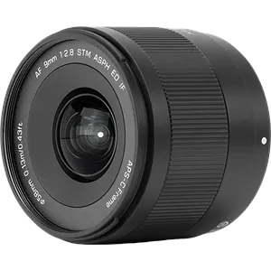Viltrox AF 9mm F2.8 Air