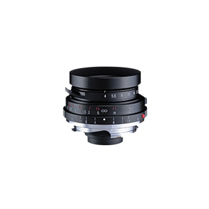 Voigtlander 21mm F4 Color Skopar Pancake II