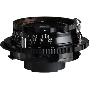 Voigtlander Color-Skopar 35mm F3.5 Aspherical VM