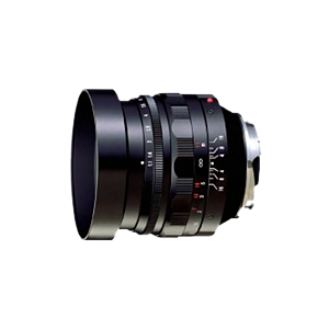 Voigtlander 50mm F1.1 Nokton