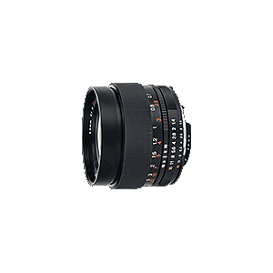 Voigtlander 58mm F1.4 Nokton SL II