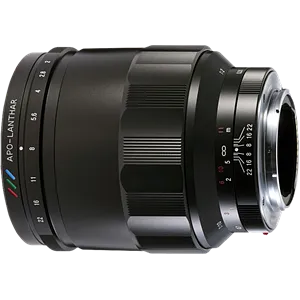 Voigtlander 65mm F2 Macro APO-Lanthar