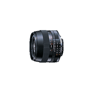 Voigtlander 90mm F3.5 APO-Lanthar SL II