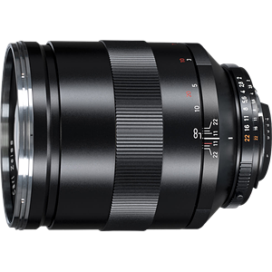 Carl Zeiss Apo Sonnar T* 2/135