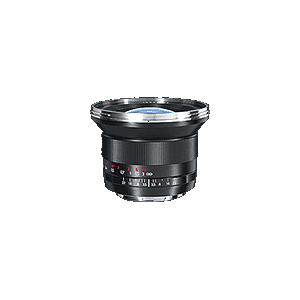 Carl Zeiss Distagon T* 3,5/18
