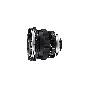 Carl Zeiss Distagon T* 4/18 ZM