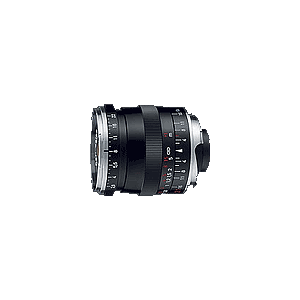 Carl Zeiss Biogon T* 2,8/21 ZM