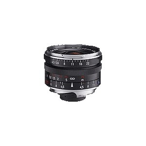 Carl Zeiss C Biogon T* 4,5/21 ZM