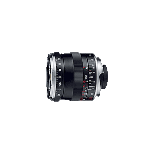 Carl Zeiss Biogon T* 2,8/25 ZM
