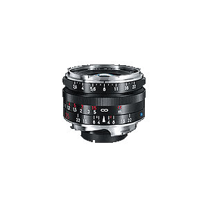 Carl Zeiss C Biogon T* 2,8/35 ZM