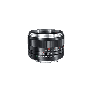 Carl Zeiss Planar T* 1,4/50