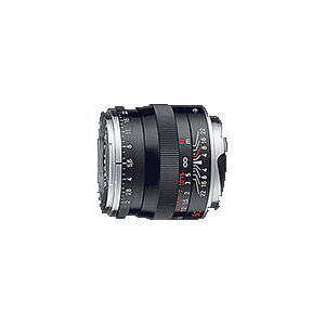 Carl Zeiss Planar T* 2/50 ZM