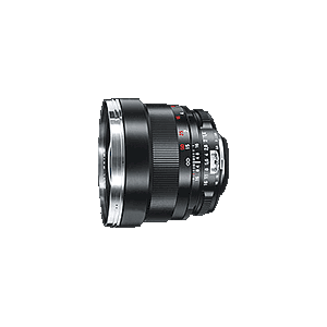 Carl Zeiss Planar T* 1,4/85