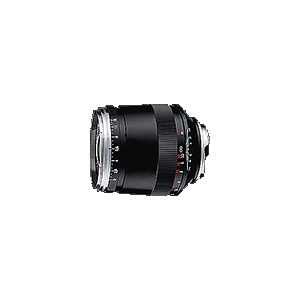 Carl Zeiss Sonnar T* 2/85 ZM