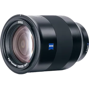 Zeiss Batis 135mm F2.8