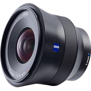 Zeiss Batis 18mm F2.8