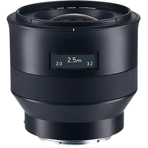 Zeiss Batis 25mm F2
