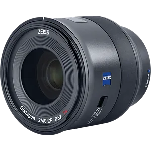 Zeiss Batis 40mm F2 CF