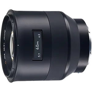 Zeiss Batis 85mm F1.8