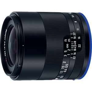Zeiss Loxia 21mm F2.8