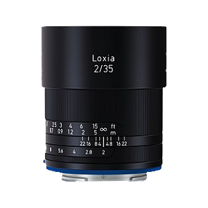 Zeiss Loxia 35