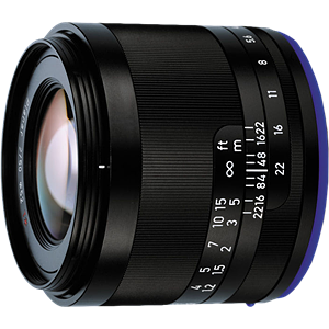 Zeiss Loxia 50