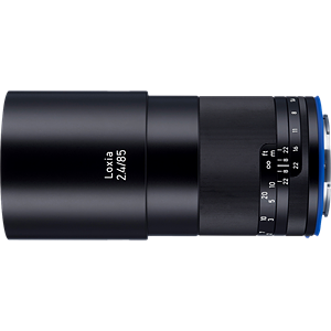 Zeiss Loxia 85mm F2.4