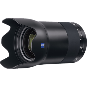 Zeiss Milvus 35mm F1.4