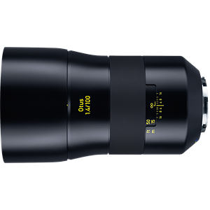 Zeiss Otus 100mm F1.4